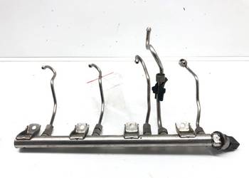 LISTWA WTRYSKOWA BMW F01 4.4 408KM