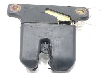 ZAMEK KLAPY TYŁ AUDI A6 C5 Sedan/Limuzyna 4B5827505B 97-05