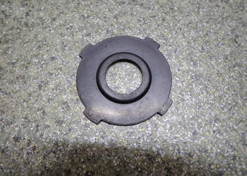 OSŁONA TARCZY PIASTY KOŁA PRZÓD HONDA CR 80 85 96-04R