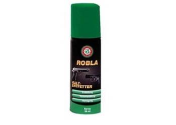ROBLA Odtłuszczacz na zimno spray 50 ml