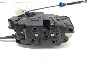 ZAMEK DRZWI PRAWY PRZÓD VW CC B7 Hatchback 5N1837016F 11-16