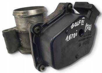 PRZEPUSTNICA VW Golf VI A3 8P Octavia II Superb II 1.6 TDI 03L128063Q