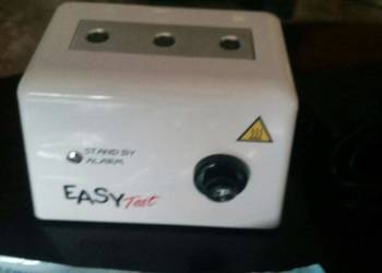 Inkubator do ampułkowych testów biologicznych EASY TEST