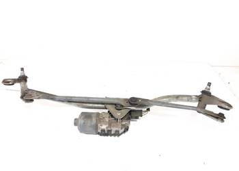 MECHANIZM WYCIERACZEK PRZÓD SEAT EXEO 0390241509 08-13 UKŁAD