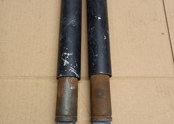 Amortyzatory komar romet motorynka