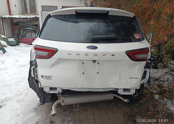Ford escape MK4 szyba tylna 2025r