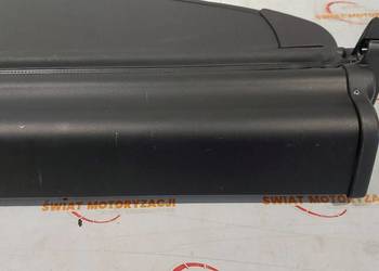 MERCEDES W204 09r roleta bagażnika