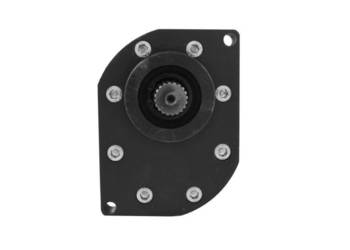 Pompa hydrauliczna UD25 Zetor Forterra 16420925