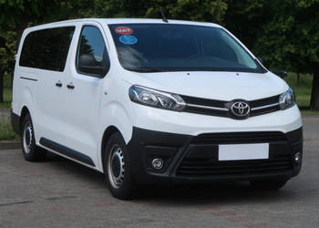 Toyota ProAce 2.0 D-4D