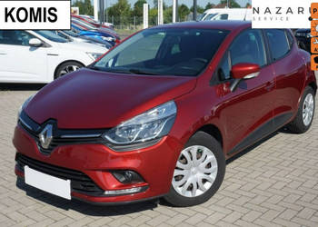Renault Clio IV 1.5DCi 90KM Alize salon IV (2012-)