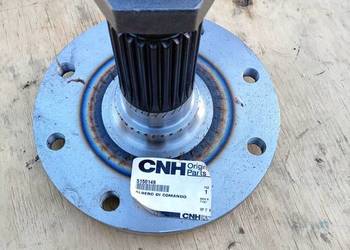 5109775 5150148 Piasta tylnej osi tylnego koła New holland TDD Case JX Fiat