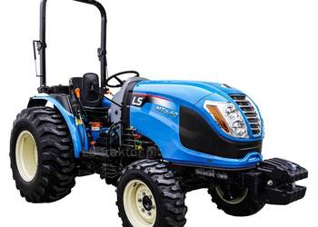 LS Tractor MT3.40 MEC 4x4 - 40 KM / IND