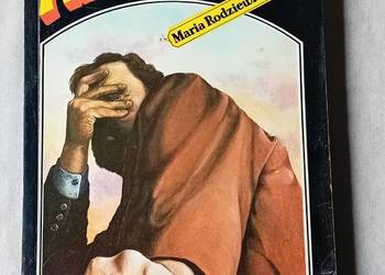 Maria Rodziewiczówna. Klejnot. Alfa, 1990. Wydanie powojenne I.