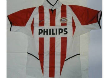 Koszulka piłkarska - Nike PSV Eindhoven Philips