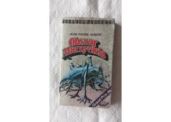 Jean-Pierre Hubert: OBSZAR MARZYCIELA