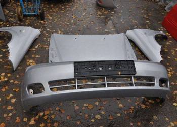 lacetti zderzak kolor 92U nr 20458 WYSYŁKA lacetti zderzak kolor 92U nr 20458 WYSYŁKA