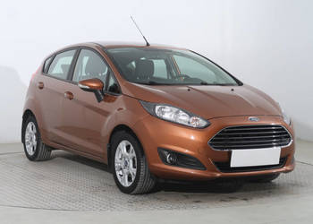 Ford Fiesta 1.0 EcoBoost