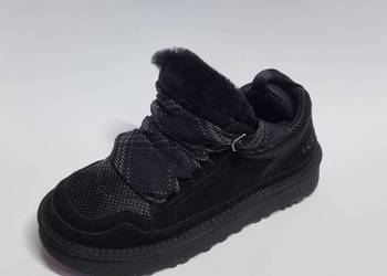 Buty UGG Lowmel Black