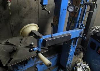 Montażownica Janka K