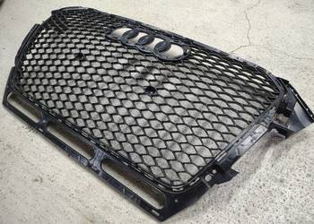 Grill Audi RS4 S4 A4B8