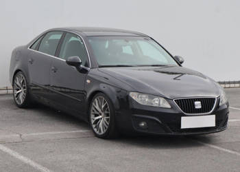 Seat Exeo 2.0 TDI