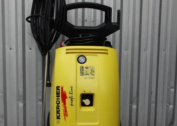 Myjka Ciśnieniowa Karcher HD 1090 *8,4 kW * HD 10/25 *HD 9/20