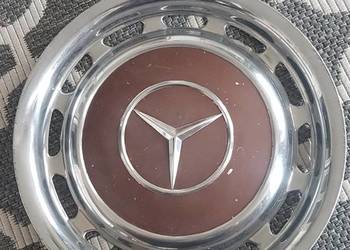 Kołpak dekiel mercedes w114 w115 inne zabytek
