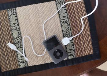 Ipod 160 GB 7 gen