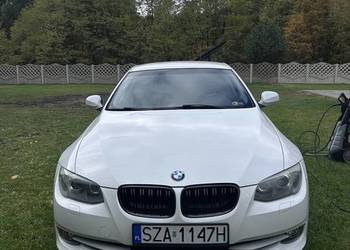 bmw e92 2011 2.0d xdrive