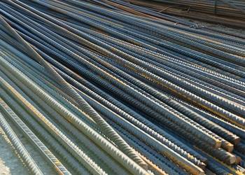 Drut zbrojeniowy Łask, pręt żebrowany fi 12 z transportem - niska cena