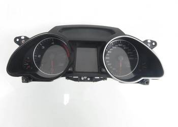 LICZNIK AUDI A5 (8T3) 3.0 TDI 8T0920931A