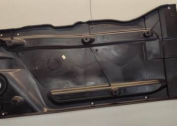 CUPRA FORMENTOR OSŁONA PODWOZIA LEWA 5WA825201B