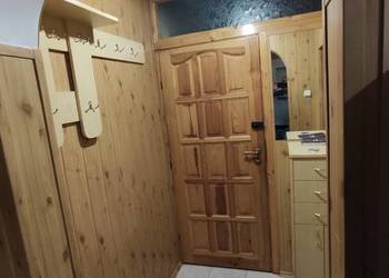 Wynajmę mieszkanie ul. Leśna