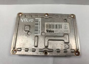 Volvo Renault Citroen Audi PRZETWORNICA Led Valeo 89035113 7 pin