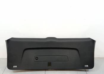 TAPICERKA BOCZEK  OSŁONA KLAPY BAGAŻNIKA 4M 4M0867973G Audi Q7 II SQ7