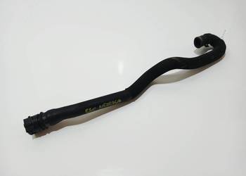 PRZEWÓD WĄŻ WODY BMW E60 E61 N52B25A 2.5i OE 6923944 (0000348)