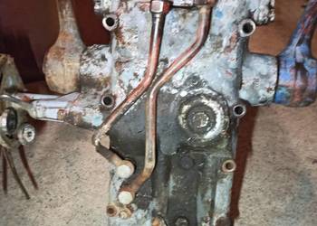 Podnośnik plecak Ursus C-360