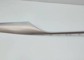 LISTWA DEKOR DESKI KONSOLI AUDI A6 C7 4G2853189 RYBIA ŁUSKA UK