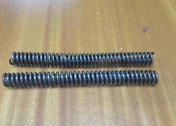 Sprężyny lag motorynka komar