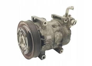 SPRĘŻARKA KLIMATYZACJI 1.9 JTD Fiat Bravo II (2007-2014)