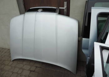 SKODA OCTAVIA I MASKA PRZÓD PRZEDNIA