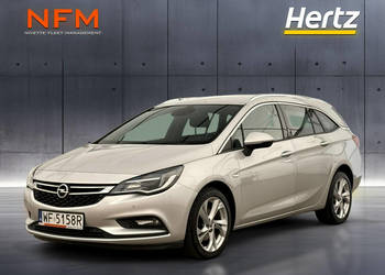 Opel Astra 1,6 DTH S&S(136 KM) Dynamic Salon PL Faktura-Vat K (2015-2021)