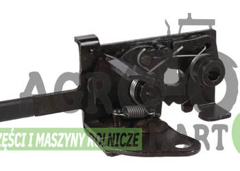 04419673, 4419673 ZAMEK DRZWI LH SDF