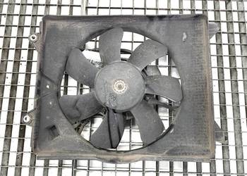 WENTYLATOR KLIMATYZACJI HONDA CIVIC IX 1.8 141KM Sedan/Limuzyna