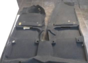 ORGINALNY DYWAN HYUNDAI TUCSON III 15-20