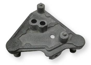 MERCEDES C-KLASA W204 Wspornik uchwyt pompy ABS