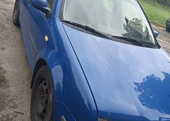 VW Bora 1.6BG