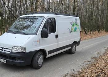 Citroen Jumper 2.0 HDI