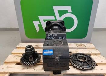 Dyferencjał Bobcat T 40170 I-ITA-747162