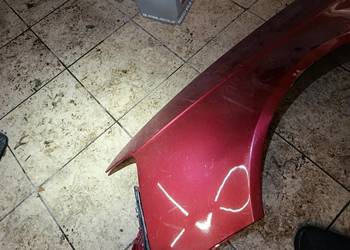 Seat exeo błotnik przedni lewy